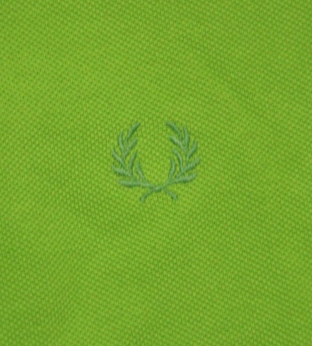 [新品] 80's イングランド製 デッドストック フレッドペリー ポロシャツ ： ts-1189 : ユーロビンテージ・ヨーロッパ古着通販