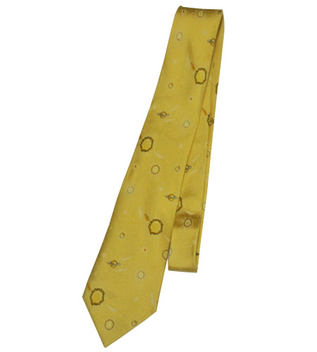 [古着/USED] 80's フランス製 エルメス　ネクタイ