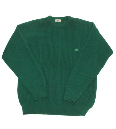 [古着/USED] 90's イタリア製　KAPPA　セーター