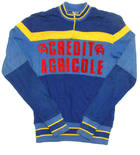 サイクリングジャージ