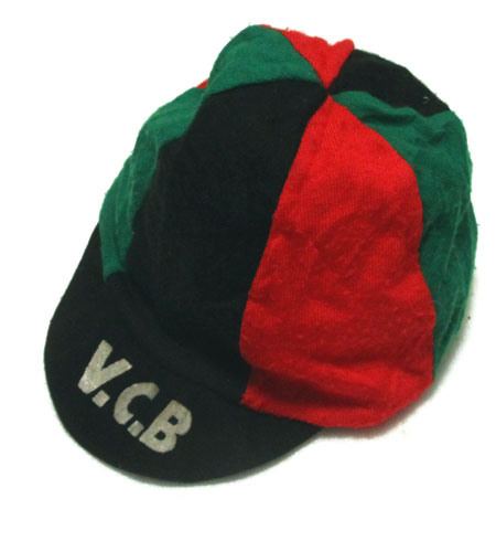 [古着/USED] 70's  サイクリングキャップ