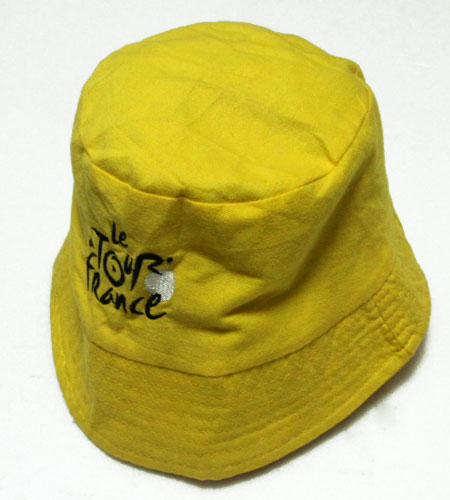 [古着/USED] 80's  ツールドフランス　バケットハット