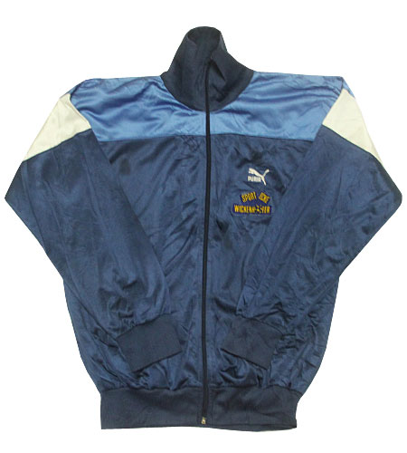 [古着/USED] 80's ヨーロッパ製 プーマジャージ