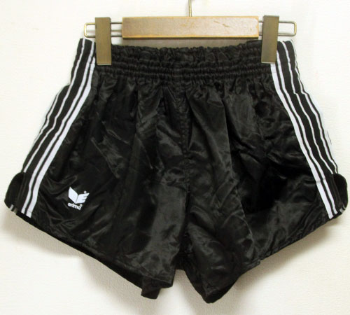 [新品] 80's デッドストック　西ドイツ製　erima　ジョギングショーツ