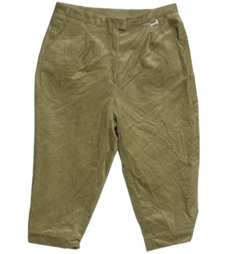 [古着/USED] 70's フランス製 RODEO　ユーロニッカパンツ