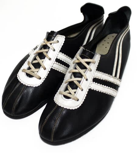 [古着/USED] 60's 西ドイツ製　スニーカー