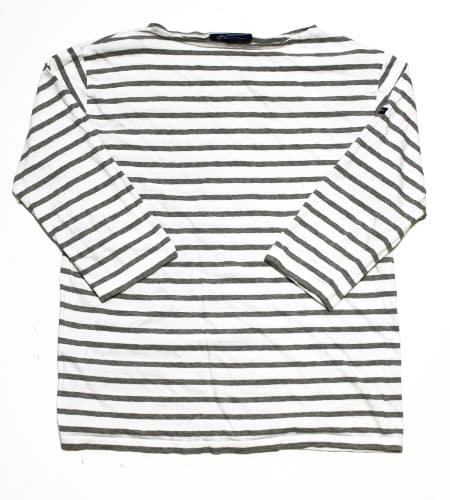 [古着/USED]  フランス製 セントジェームス　モーレ