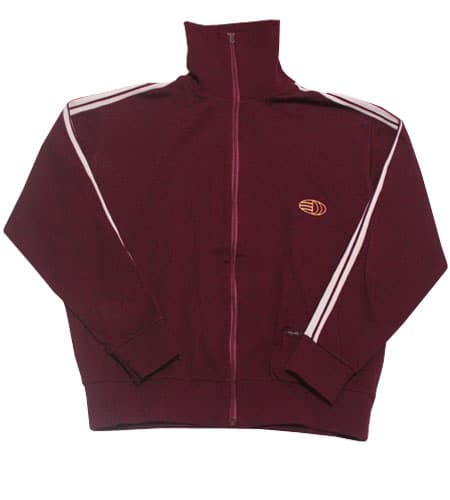 [古着/USED] 60's フランス製 アディダス　ワールドマーク