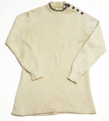 [古着/USED] 60's フランス製 セントジェームス　マリーンニット