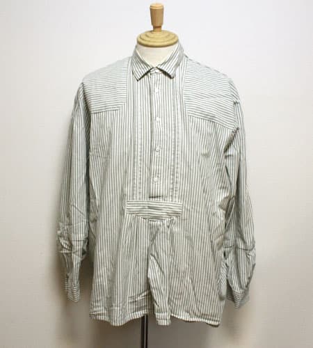 [古着/USED] 70's オーストリア製 チロリアンスモック