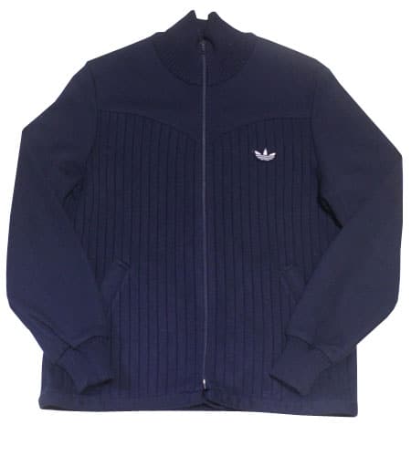 [古着/USED] 80's 西ドイツ製　アディダスジャージ