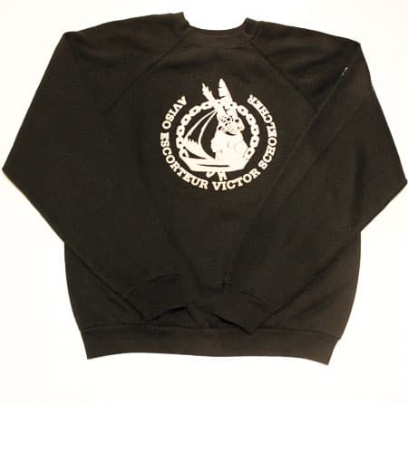 [古着/USED] 80's  TILT　スウェット