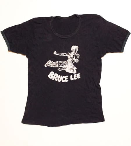 [古着/USED] 70's 西ドイツ製 ユーロTシャツ