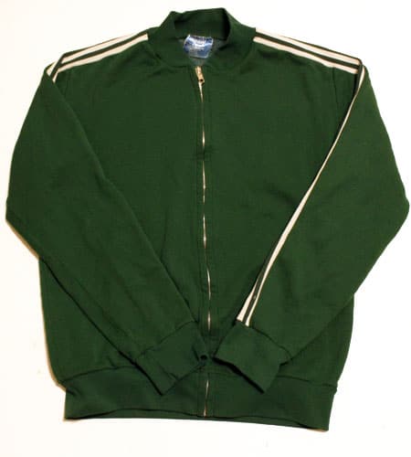 [古着/USED] 70's フランス製　アディダスジャージ