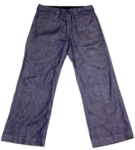 [古着/USED]   イタリア製　ユーロリーバイス　スタプレ