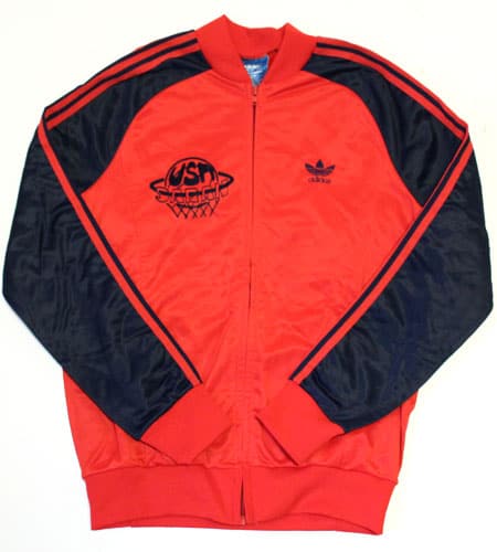 [古着/USED] 70's フランス製　アディダス　ATP　ジャージ