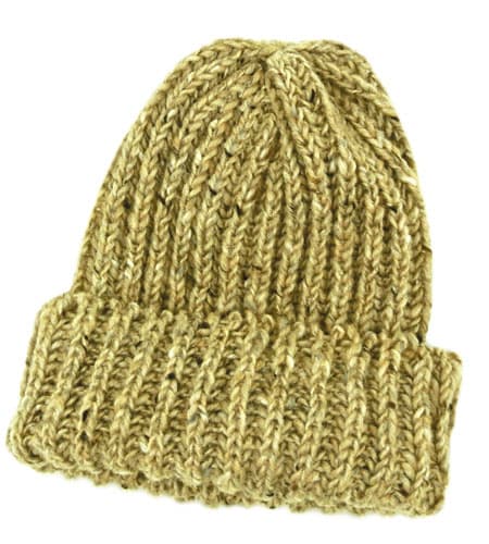 [新品]  イングランド製 ナチュラル　ハイランド2000　ボブキャプ