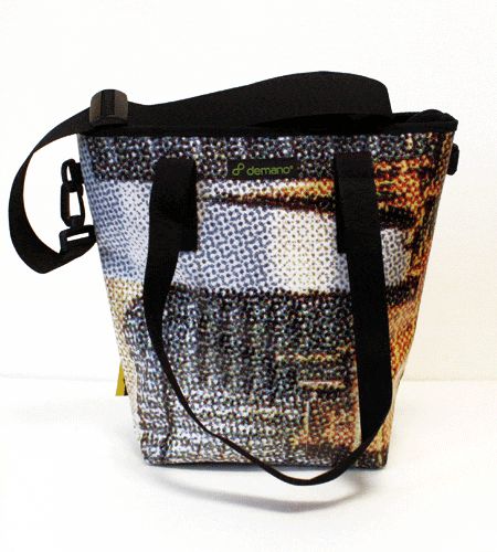 [新品]  スペイン製 demano　カルメン