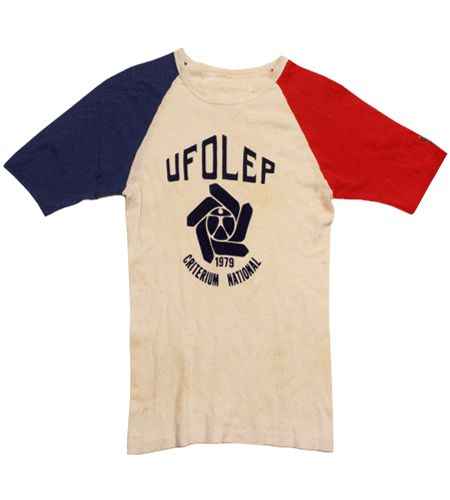 [古着/USED] 70's フランス製 TILT Tシャツ ： ts-1022 : ユーロビンテージ・ヨーロッパ古着通販サイト:HELLO