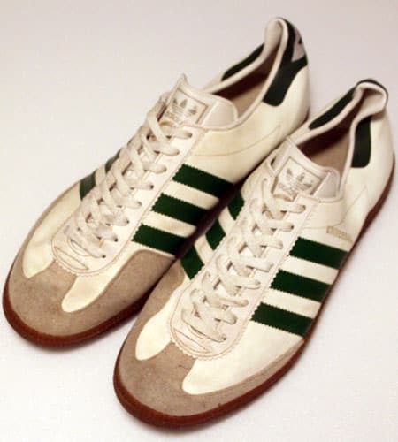 [古着/USED] 80's 西ドイツ製 アディダス　ユニバーサル