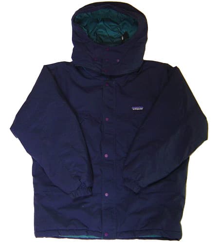 [古着/USED]   パタゴニアKID'Sジャケット