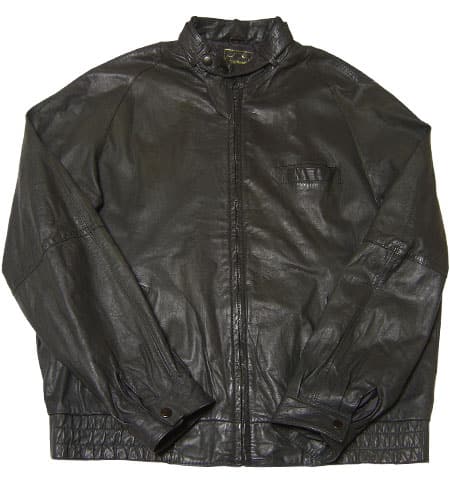 [古着/USED]   ECHTESLEDERジャケット(jk-128)