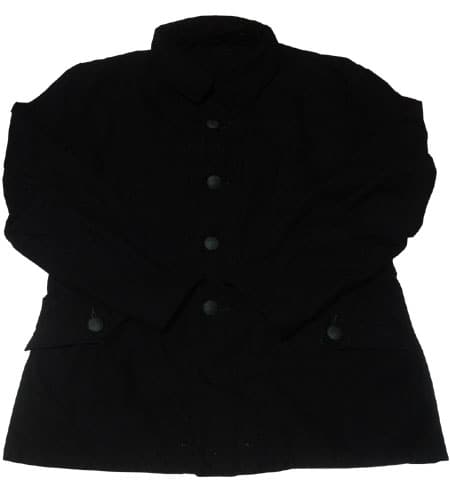 [古着/USED]   スウェーデン軍　ミリタリージャケット(jk-173)