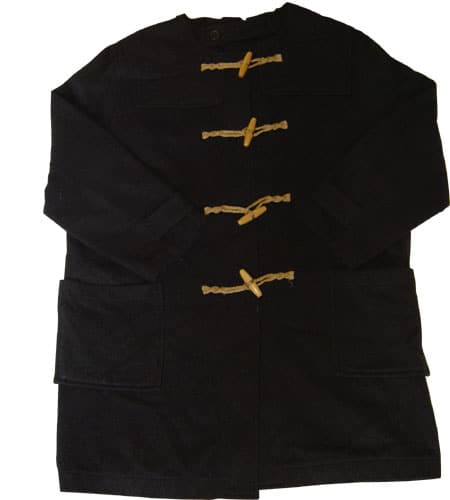 [古着/USED]   ラルフローレン　ダッフルコート