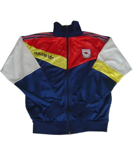 [古着/USED]   ADIDASジャージ