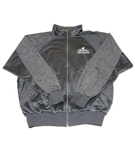 [古着/USED]  ルギー製 ヨーロピアンジャージ