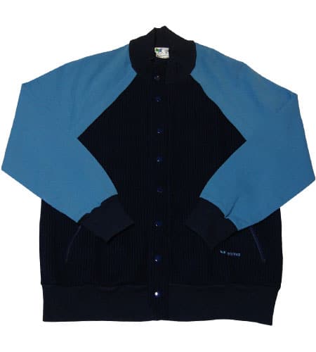 [古着/USED] 70's 西ドイツ製 erimaジャージ(js-553)