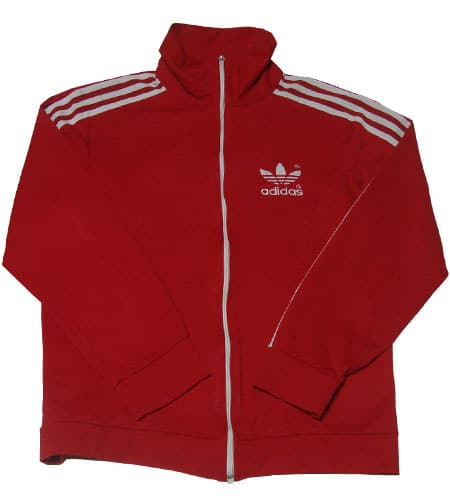 [古着/USED] 70's  アディダスジャージ