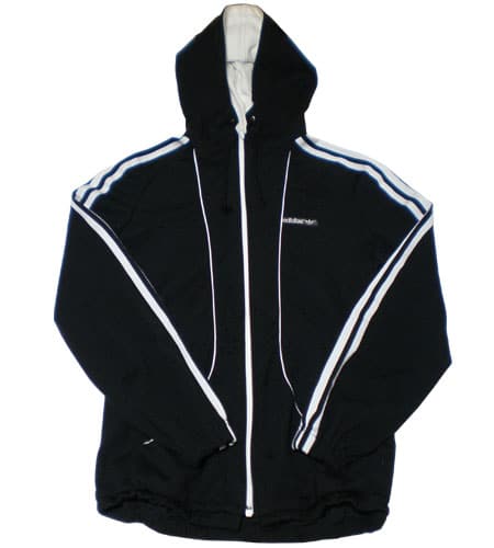 [古着/USED] 70's 西ドイツ製 アディダスジャージ