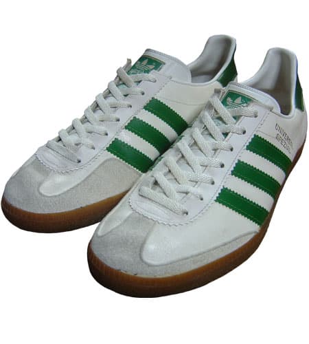 [古着/USED]  西ドイツ製 アディダス　ユニバーサルスペシャル(sn-195)