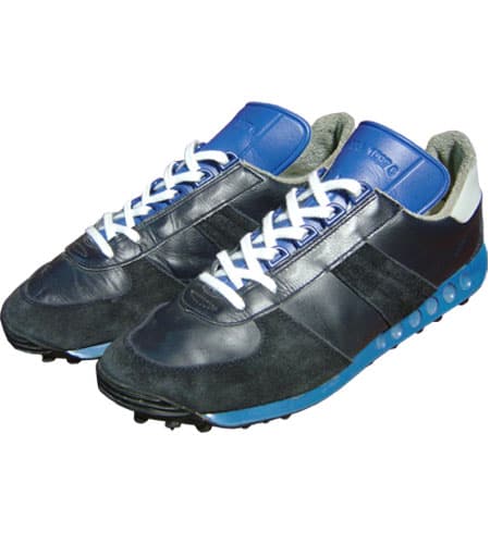 [古着/USED]   ドイツ軍スニーカー