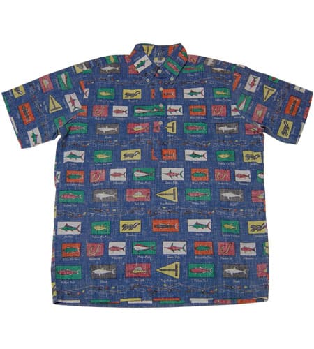 [古着/USED]   レインスプーナー　プルオーバー