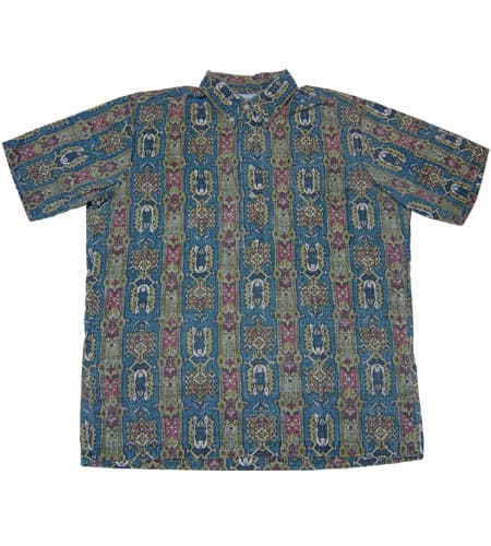 [古着/USED]   レインスプーナー　プルオーバー(ts-123)