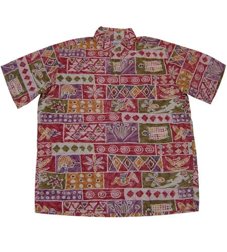 [古着/USED]   レインスプーナー　プルオーバー(ts-124)