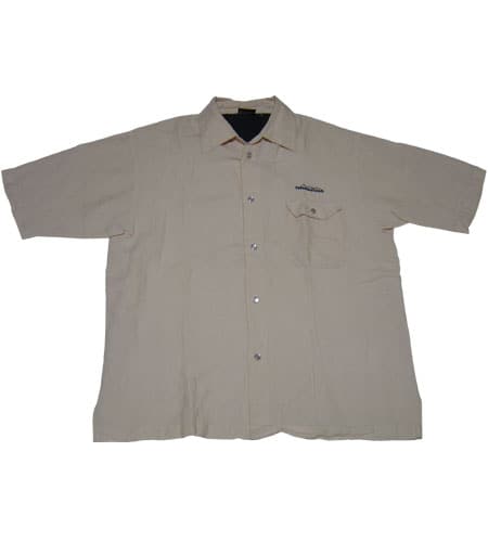 [古着/USED] 90's  MANASTASHシャツ(ts-142)