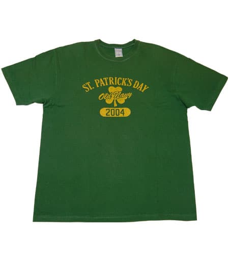 [古着/USED]  メキシコ製 OLDNAVY　Tシャツ(ts-187)