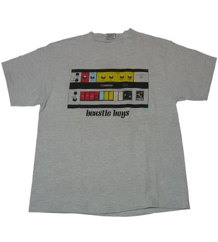 [古着/USED]   ビースティーボーイズ