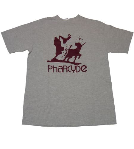 [古着/USED]   ファーサイド