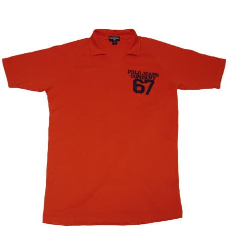 [古着/USED]   POLOJEANS　Tシャツ(ts-200)