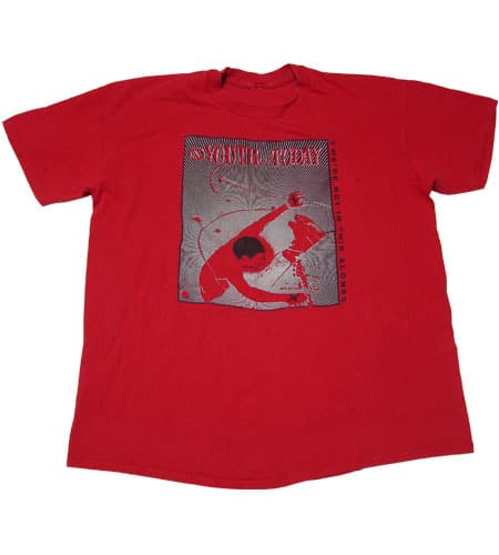 [古着/USED]   YOUTH OF TODAY