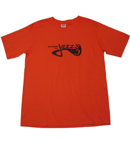 [古着/USED]   アフリカバンバータ＆THE　JAZZY5