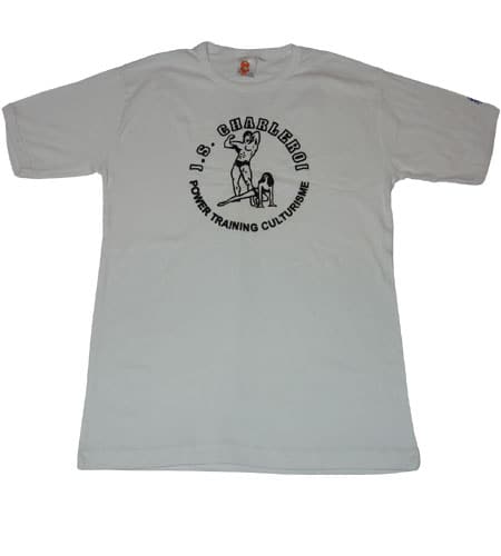 [新品]  フランス製 TILT Tシャツ(ts-376)