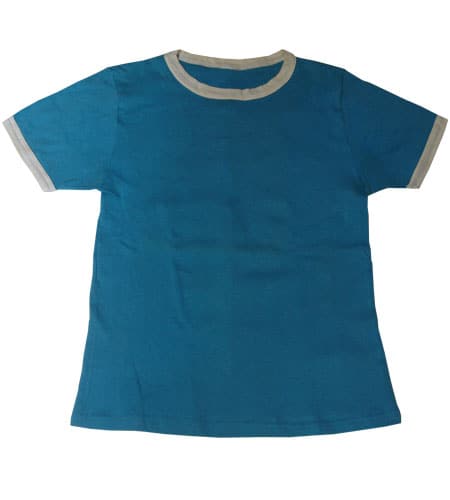 [古着/USED] 70's 西ドイツ製 ユーロTシャツ