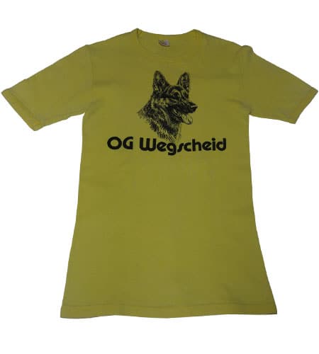 [古着/USED] 70's 西ドイツ製 ユーロTシャツ