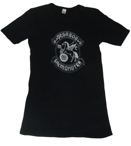 [古着/USED] 70's 西ドイツ製 ユーロTシャツ