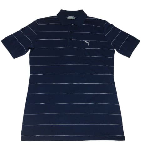 [古着/USED] 70's 西ドイツ製 プーマ　ポロシャツ